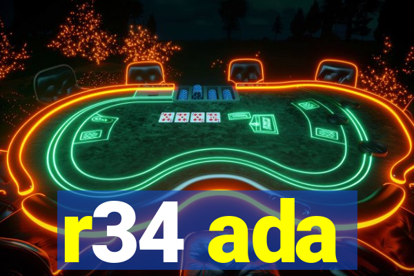 r34 ada